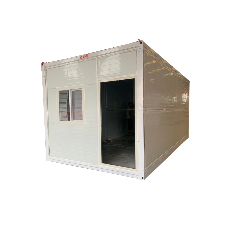 Folding House/Movable Room/ Foldable Office
