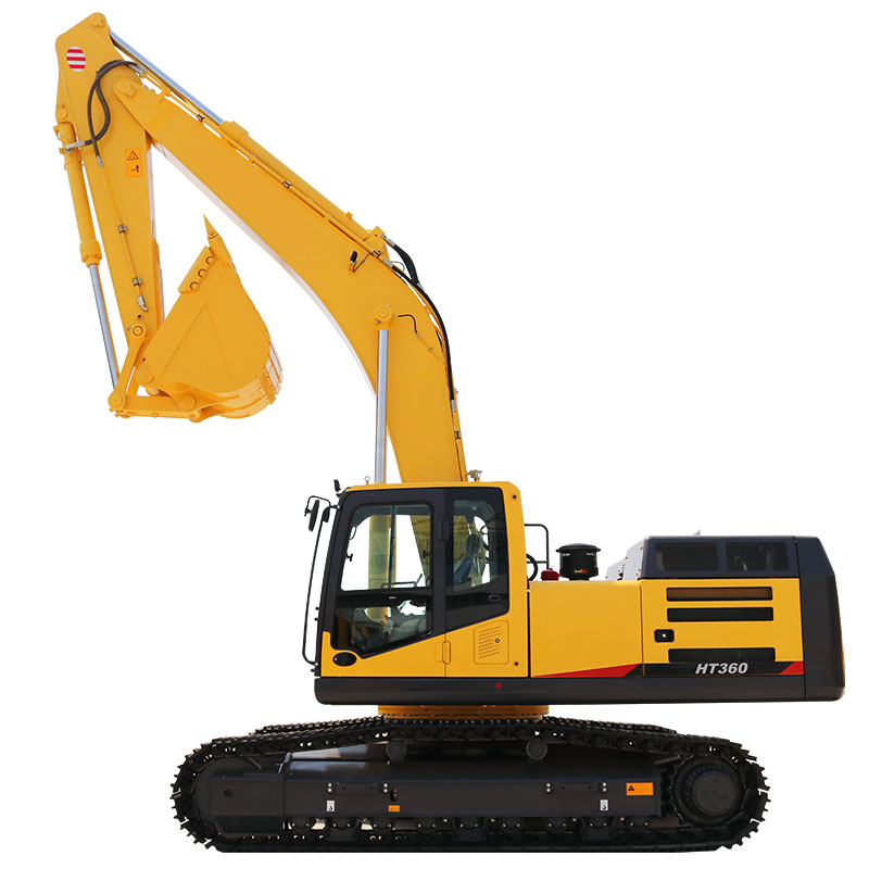HT360 Large Excavator