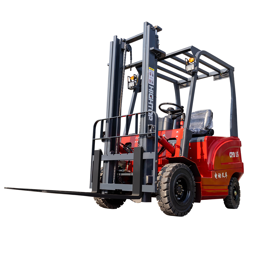 HT-CPD15 Electric Forklift