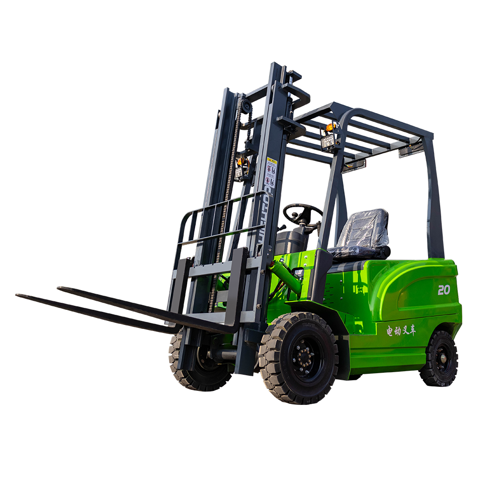HT-CPD20 Electric Forklift